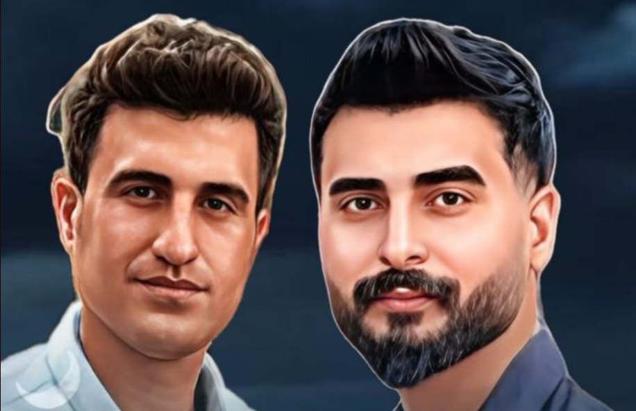  کاش بدانه چشمای تو دنیامه جادو مکنه با صدای محسن لرستانی